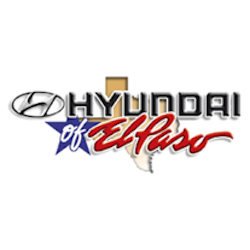 Hyundai Of El Paso logo