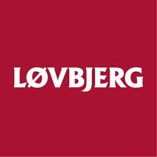 Løvbjerg