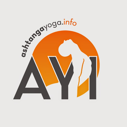 AYI - Ashtanga Yoga Institute Ulm logo