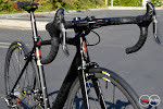 
Wilier Triestina Zero.6 Campagnolo Record EPS Complete Bike  at twohubs.com