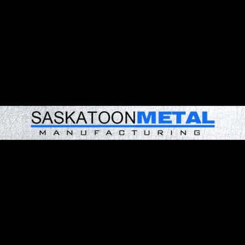 Saskatoon Metal Manufacturing logo