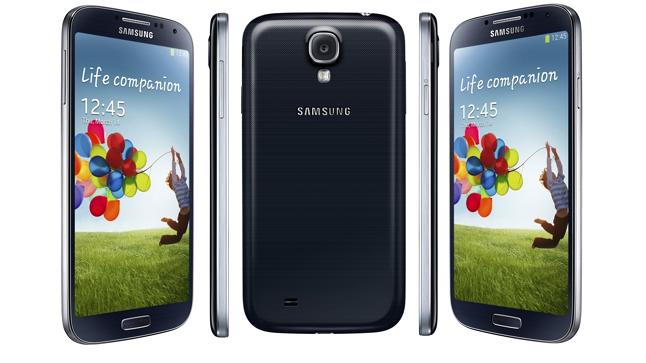 Samsung Galaxy S4 Spesifikasi dan Harga