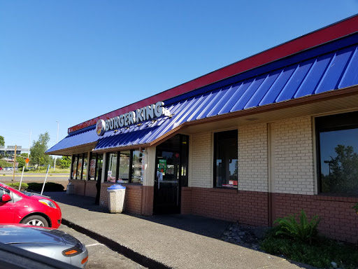 Fast Food Restaurant «Burger King», reviews and photos, 23221 Pacific Hwy S, Kent, WA 98032, USA