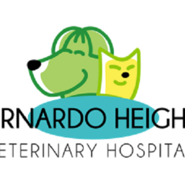 Bernardo Heights Veterinary Hospital logo