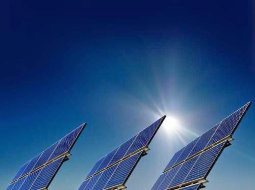 Best Solar Panels Available 2015
