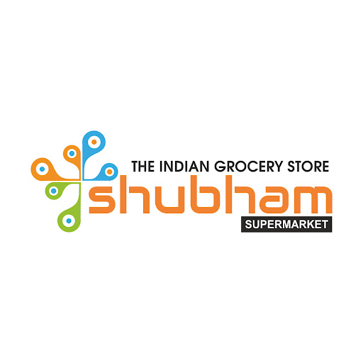 Shubham Supermarket logo