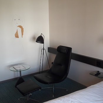 Memory Hotel
