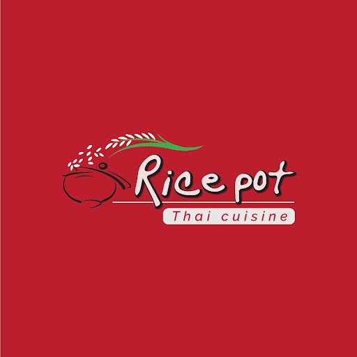 Rice Pot Thai Restaurant logo