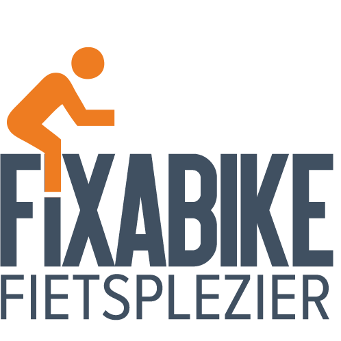 Fixabike Fietsverhuur Renesse logo
