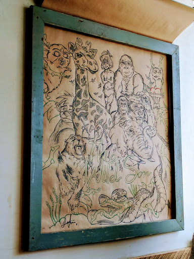 Gastropub «The Wild Son», reviews and photos, 53 Little W 12th St, New York, NY 10014, USA