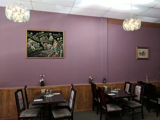 Indian Restaurant «Kalia Indian Cuisine», reviews and photos, 8518 Greenwood Ave N, Seattle, WA 98103, USA