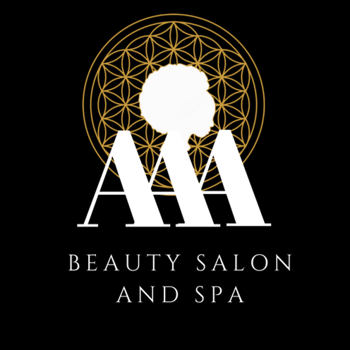 AAA Beauty Salon and Spa logo