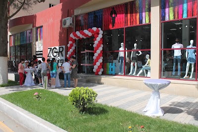 Photos of ZER Shopping