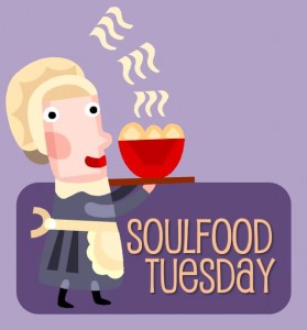 Jankes Soulfood Tuesday