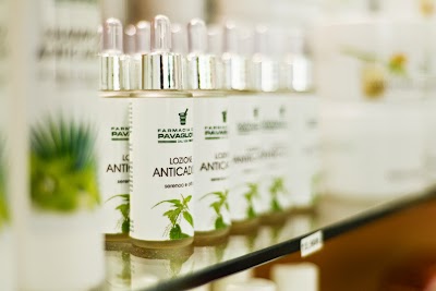 Photos of Pavaglione Pharmacy