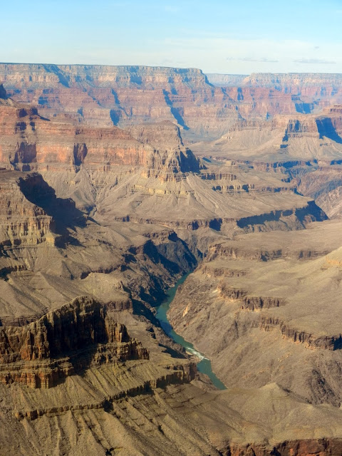 COSTA OESTE EEUU 2014: CALIFORNIA, ARIZONA y NEVADA. - Blogs de USA - EL GRAN CAÑON EN TREN: viaje en el Grand Canyon Railway (15)