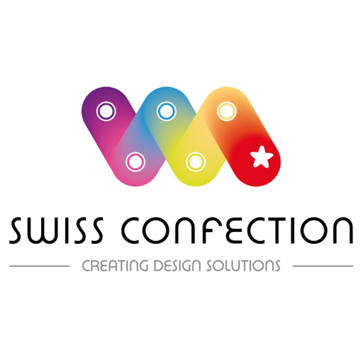 Swiss Confection Sàrl logo