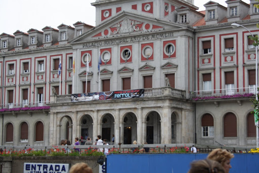 Concello de Ferrol