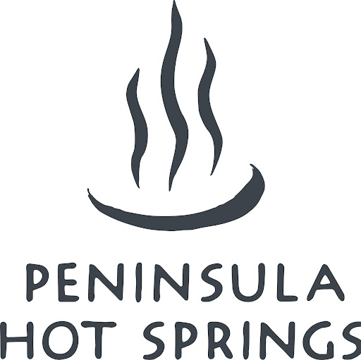 Peninsula Hot Springs logo