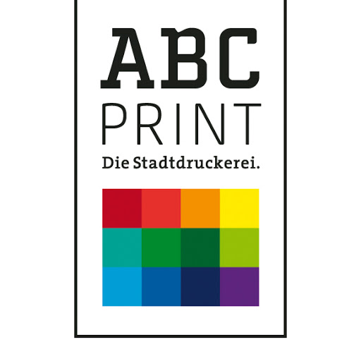ABC Print GmbH logo