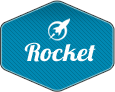 Rocket - Tecnologia Templates