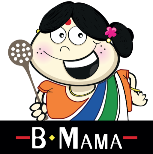 Le B-Mama logo