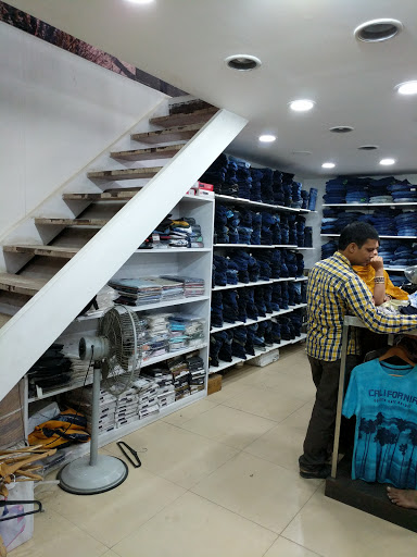 Monte Carlo Store, Thana Road, Saran, Chhapra, Bihar 841301, India, Clothing_Shop, state BR