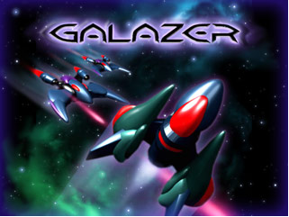 Galazer [By Joyco Game]