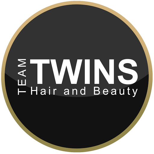 Twins Hair & Beauty Dalen logo