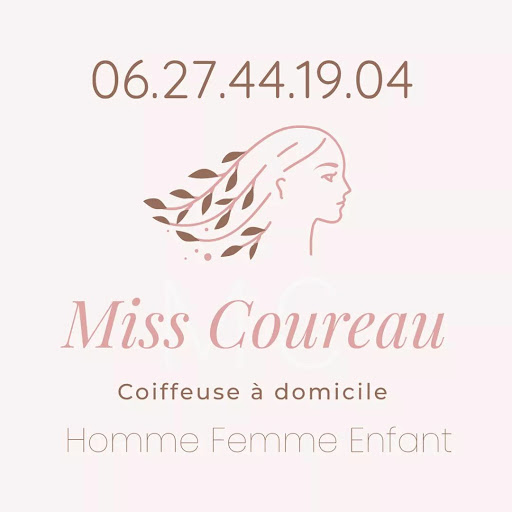 Miss Coureau logo