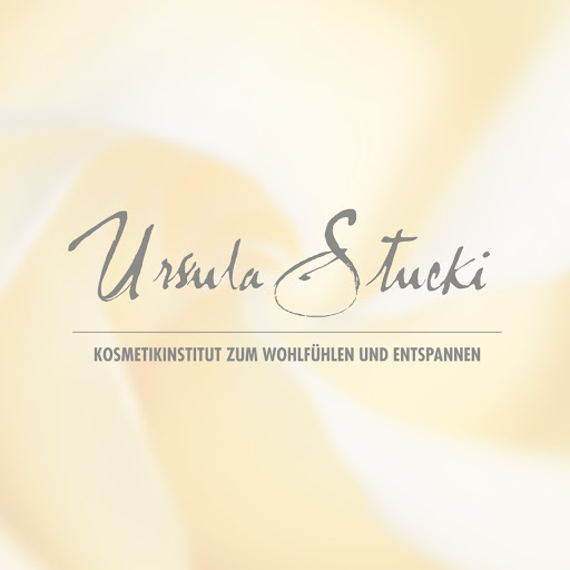 Kosmetikinstitut Ursula Stucki logo