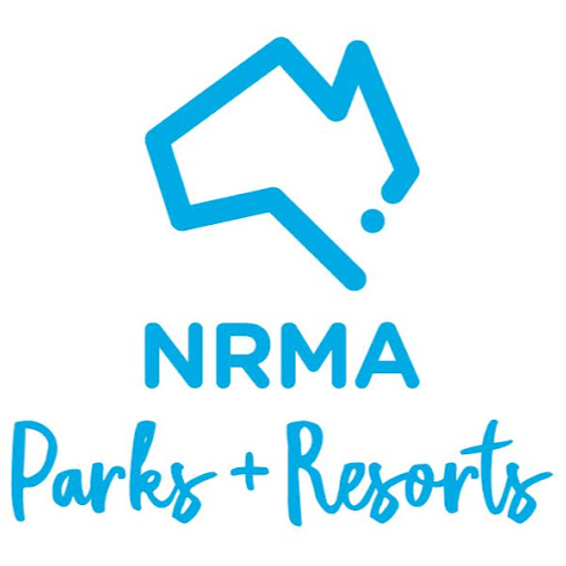 NRMA Bowen Beachfront Holiday Park logo