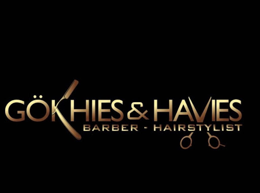 Gökhies&Havies Barber-Hairstylist logo