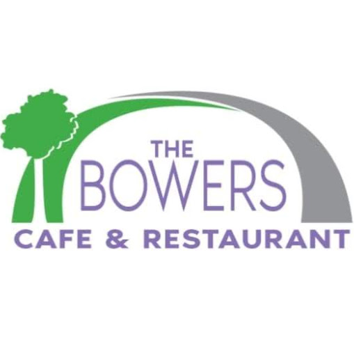 The Bowers Bar and Restaurant logo