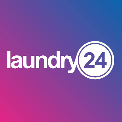 Laundry24- Rathborne logo