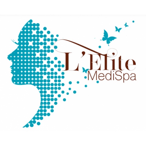 L'Elite MediSpa logo
