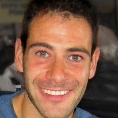 Profile picture of Jon Abel