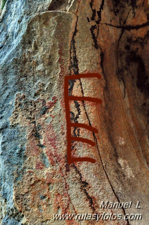 Cueva del Cancho