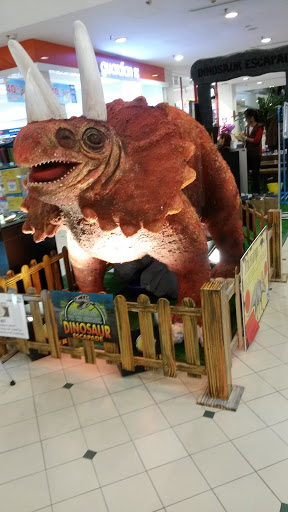 Tanglin Mall