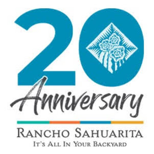 Club Rancho Sahuarita logo
