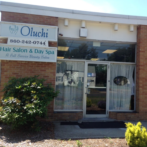 Oluchi Hair & Day Spa