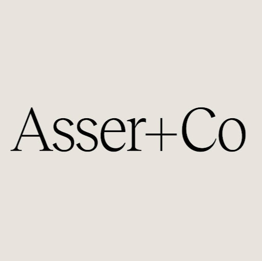 Asser + Co logo