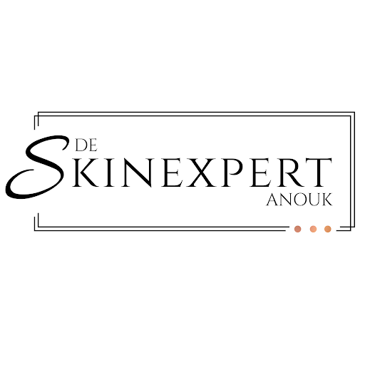 De Skinexpert - Anouk logo