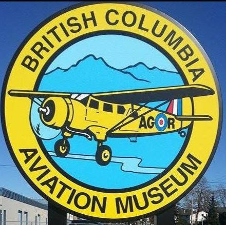 BC Aviation Museum logo