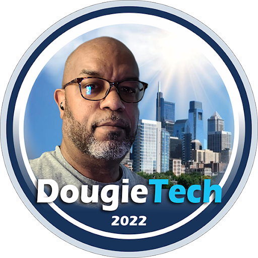 6 Minutes Dougie! review