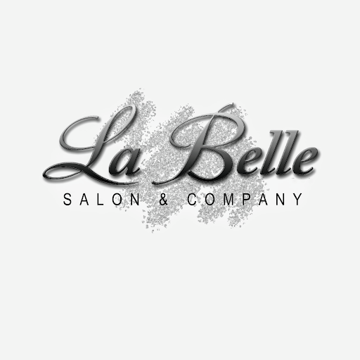 La Belle Salon logo