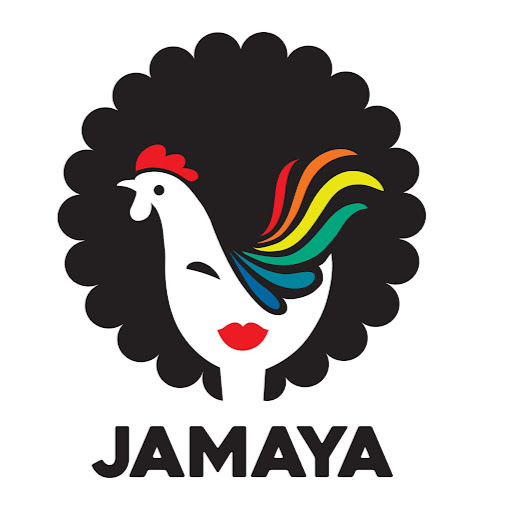 JAMAYA Solihull logo