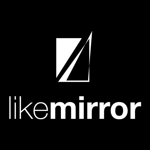 Like Mirror Mirolege - Bureau & Showroom logo
