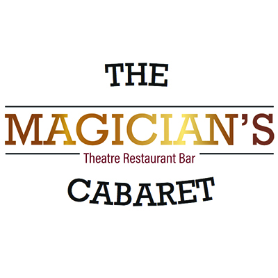 The Magician's Cabaret logo