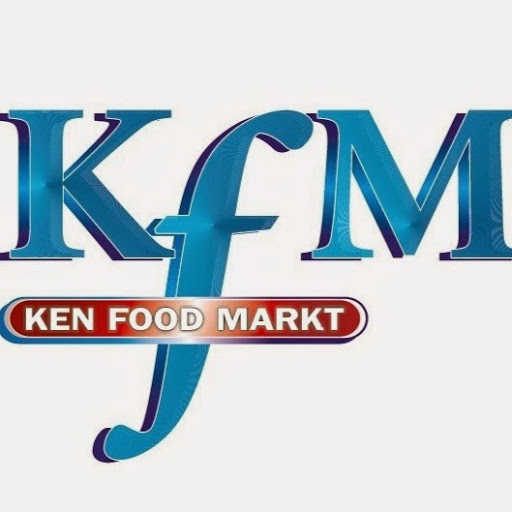 KEN FOOD OSS B.V. logo